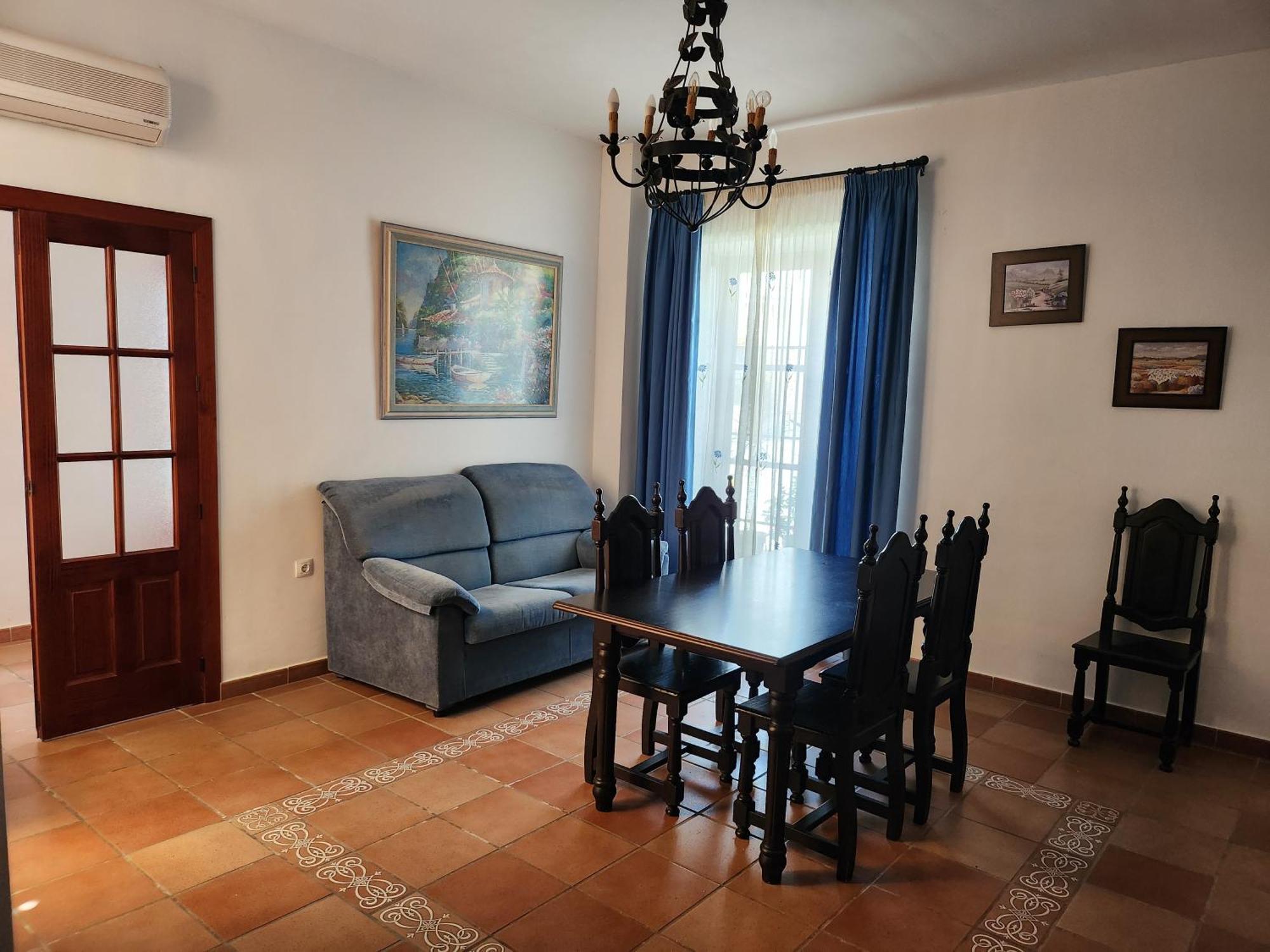 Hacienda Olontigi Pension Aznalcázar Buitenkant foto